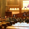 İBB Meclisi'nde 17 Aralık tartışması İBB Meclisi'nde 17 Aralık tartışması