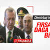 Cumhurbaşkanı Erdoğan'dan gündeme dair açıklamalar