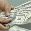 Dolar 2.80'e dayandı