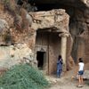 Muğla, kaya mezarlarıyla da turistlerin gözdesi