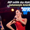 Sertab Erener ile Demir Demirkan ayrıldı