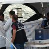 İstanbul Boğazı'nda yatta cinayet İstanbul Boğazı'nda yatta cinayet