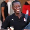 Sivasspor'un en golcüsü Max Gradel Sivasspor'un en golcüsü Max Gradel