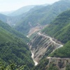 Karadeniz'i Akdeniz'e bağlayacak projede sona gelindi Karadeniz'i Akdeniz'e bağlayacak projede sona gelindi