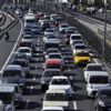 Trafikteki araç sayısı 22 milyona dayandı