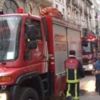 İstiklal Caddesi'nde yangın paniği İstiklal Caddesi'nde yangın paniği
