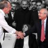 CHP’deki kurultay restleşmesinde kritik haftaya girildi CHP’deki kurultay restleşmesinde kritik haftaya girildi