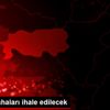 Maden sahaları ihale edilecek Maden sahaları ihale edilecek