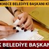 Büyükçekmece Belediye Başkanı kim oldu? Büyükçekmece Büyükşehir Belediye Başkanı kim?