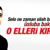 Selahattin Demirtaş'ın grup toplantısı konuşması Selahattin Demirtaş'ın grup toplantısı konuşması