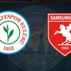 Çaykur Rizespor - Samsunspor | CANLI YAYIN Çaykur Rizespor - Samsunspor | CANLI YAYIN