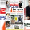 Yarın günlerden Cumhuriyet Pazar