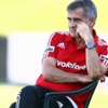 Beşiktaş'ta 5-0'lık deprem!