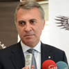 Fikret Orman'dan Aziz Yıldırım'a yanıt