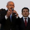 Kılıçdaroğlu'nun "akrabaları listeden çıkarın talimatı" lafta kaldı