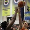 Final-Four savaşı Kanarya'nın