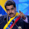 Maduro'dan aşı karşılığı petrol teklifi Maduro'dan aşı karşılığı petrol teklifi
