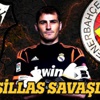 Casillas savaşları