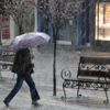 Meteorolojiden sağanak uyarısı