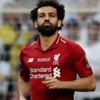 Muhammed Salah Liverpool'da 100'ler kulübüne giren 17’inci oyuncu oldu Muhammed Salah Liverpool'da 100'ler kulübüne giren 17’inci oyuncu oldu