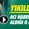 Şüpheli Paketten Süt Ve Peynir Çıktı