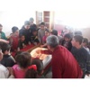 Öğrencilere Pasta Sürprizi Öğrencilere Pasta Sürprizi