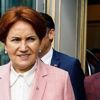 FETÖ'nün adayı Meral Akşener FETÖ'nün adayı Meral Akşener
