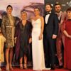 Aşk Uykusu'nun galası yapıldı