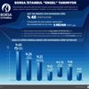 Borsa İstanbul 2016'dan bu yana yüzde 40 değer kazandı