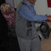 Şehit Babası Sulama Kanalında Boğuldu Şehit Babası Sulama Kanalında Boğuldu