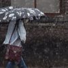 Meteoroloji, Rusya üzerinden gelecek soğuk hava dalgası için uyardı