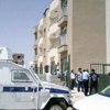 Şanlıurfa Valisi: 2 polis şehit edildi Şanlıurfa Valisi: 2 polis şehit edildi