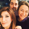Ata Demirer, Özge Borak'ın yerini doldurdu