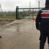 Cenaze sonrası bir mahalle karantinaya alındı Cenaze sonrası bir mahalle karantinaya alındı