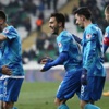 Bursa'dan farklı galibiyet