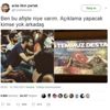 15 Temmuz'da izinsizce fotoğrafının kullanıldığını savunan genç isyan etti 15 Temmuz'da izinsizce fotoğrafının kullanıldığını savunan genç isyan etti