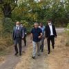 Manisa'da 100 bin ağaç yeşerecek Manisa'da 100 bin ağaç yeşerecek