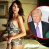 Trump'ın eşi, yeni First Lady'nin olay pozu