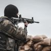 Mardin'de saldırı hazırlığındaki PKK'lı 3 terörist yakalandı Mardin'de saldırı hazırlığındaki PKK'lı 3 terörist yakalandı