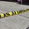 3 ev karantinaya alındı 3 ev karantinaya alındı