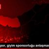 Trabzonspor, giyim sponsorluğu anlaşmasını uzattı