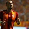 Wesley Sneijder son noktayı koydu!