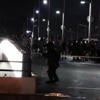 Galata Köprüsü'nde şüpheli paket paniği Galata Köprüsü'nde şüpheli paket paniği