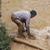 Sağanak Yağmur, Van'ın İlçelerini Vurdu Sağanak Yağmur, Van'ın İlçelerini Vurdu