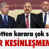 Cumhurbaşkanı Erdoğan'dan Demirel'e ziyaret Cumhurbaşkanı Erdoğan'dan Demirel'e ziyaret