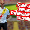 Semih Kaya, Yeni Malatyaspor'da Semih Kaya, Yeni Malatyaspor'da