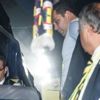 Ali Koç, Damien Comolli ile yolları ayırmaya hazırlanıyor Ali Koç, Damien Comolli ile yolları ayırmaya hazırlanıyor