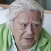 Cüneyt Arkın taburcu edildi Cüneyt Arkın taburcu edildi