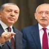 ﻿Erdoğan'dan Kılıçdaroğlu'na 500 bin liralık tazminat davası