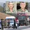 İhaneti o mesaj ele verdi İhaneti o mesaj ele verdi